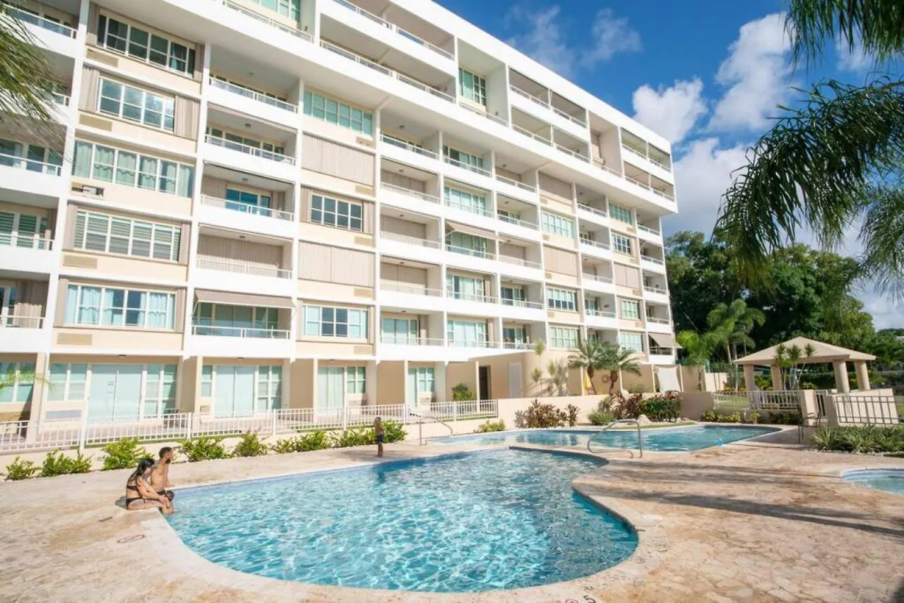 Beacfront Petite Paradise Unit At Pelican Reef 103 林康 0*,